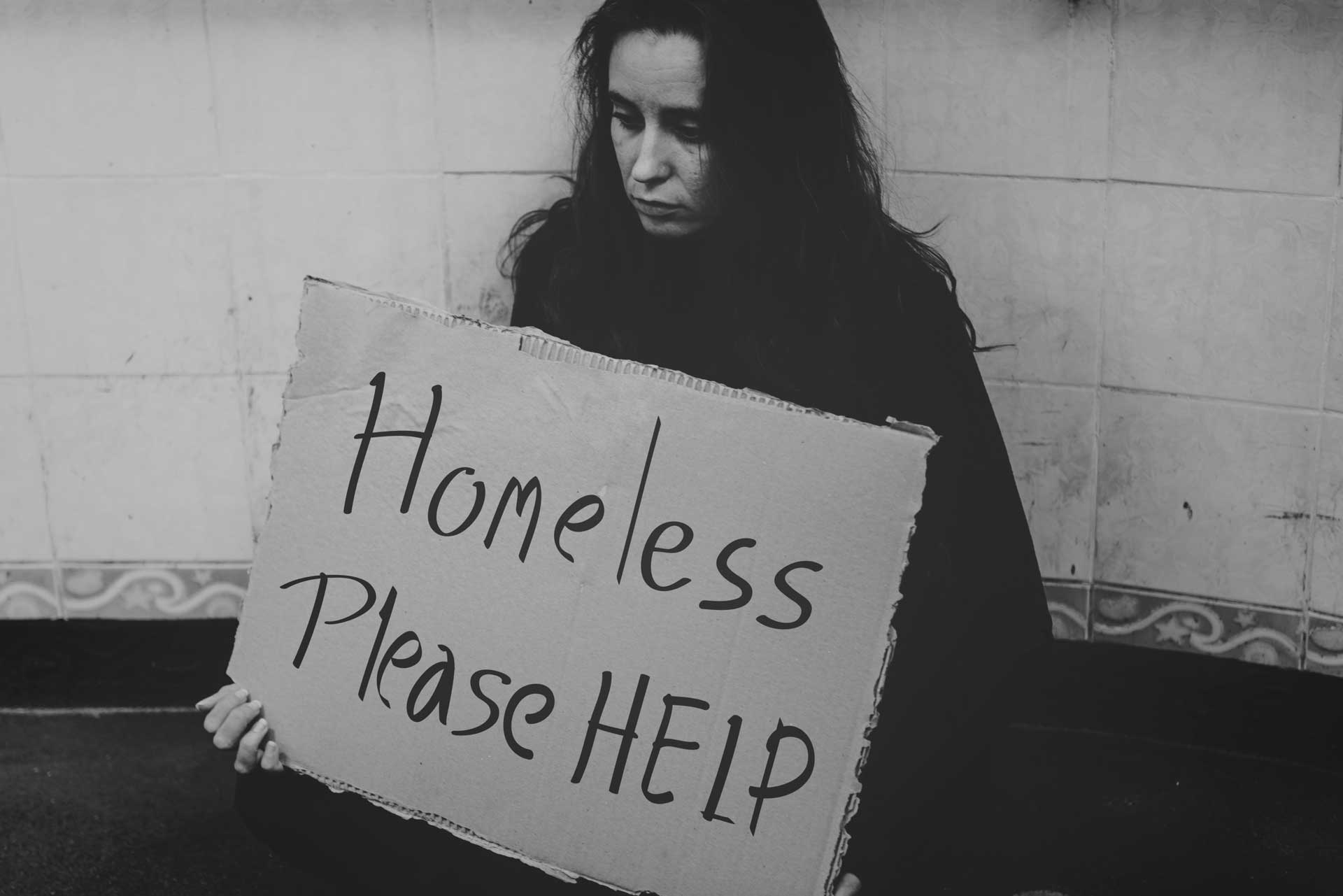 Helping Homeless